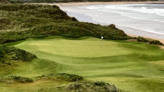 Doonbeg Golf Links