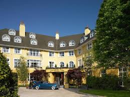 Killarney Park Hotel, Killarney Ireland- Perfect for Ireland Golf Trip