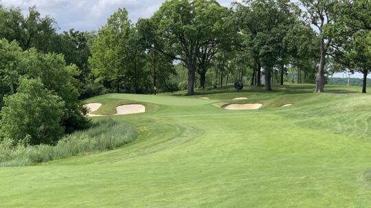 Illinois: Cog Hill Golf and Country Club