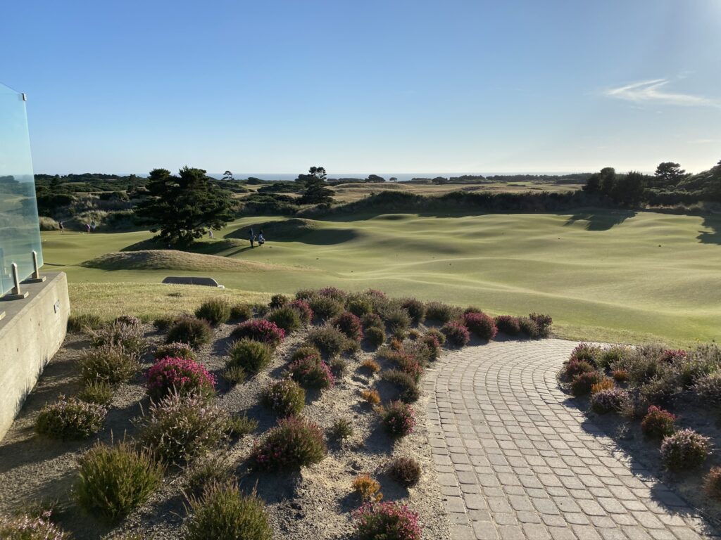 Punchbowl Bandon Dunes