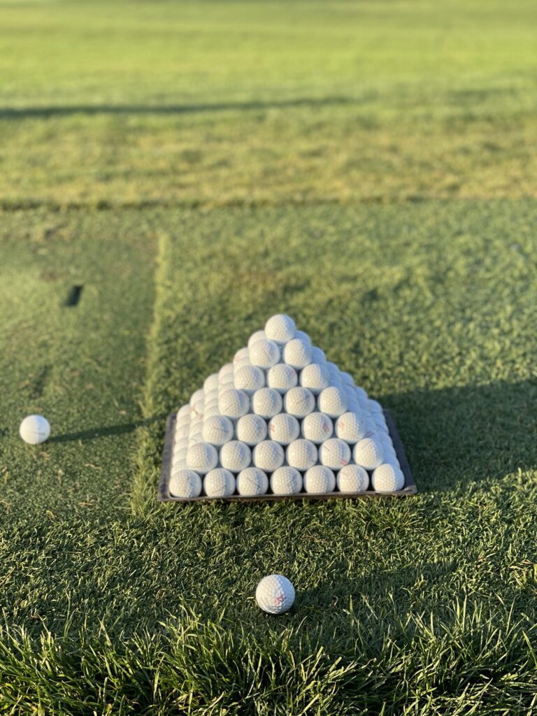 Pebble Beach Golf Links Children's Bouncy Ball