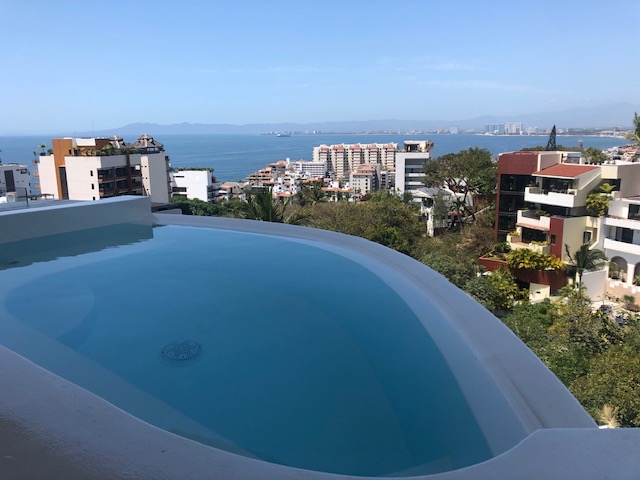 Enchanting 3 Bedroom Luxury Puerto Vallarta Vacation Rental